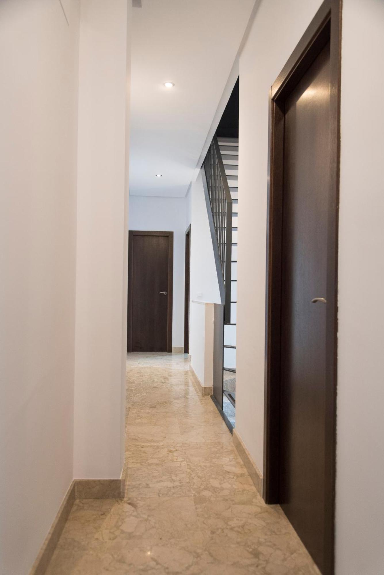 Nightinsevilla Teodosio Free Parking 外观 照片